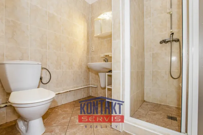 Prodej rodinného domu, Suchdol nad Lužnicí, Lužnická, 88 m2