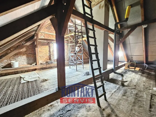 Prodej rodinného domu, Suchdol nad Lužnicí, Lužnická, 88 m2