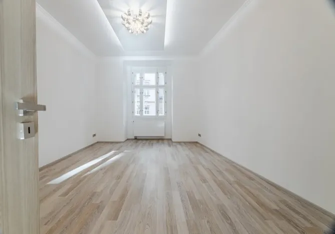 Pronájem bytu 3+kk, Praha - Holešovice, Šimáčkova, 73 m2