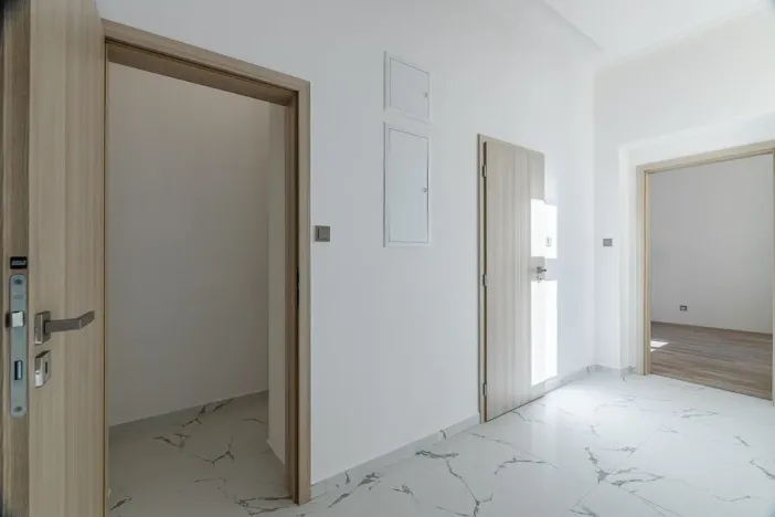 Pronájem bytu 3+kk, Praha - Holešovice, Šimáčkova, 73 m2