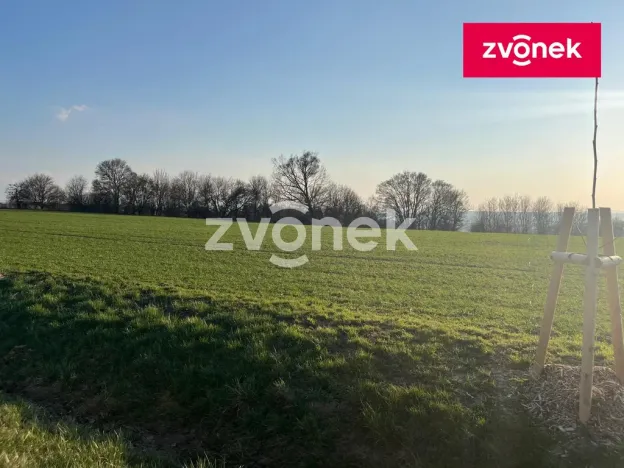Prodej pole, Velký Ořechov, 10196 m2