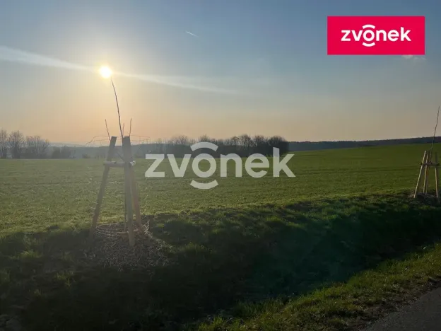 Prodej pole, Velký Ořechov, 10196 m2