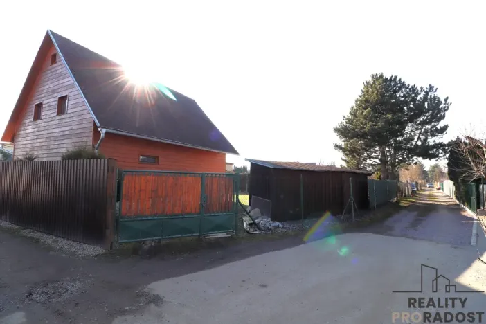 Prodej pozemku pro bydlení, Znojmo, Oblekovická, 1283 m2