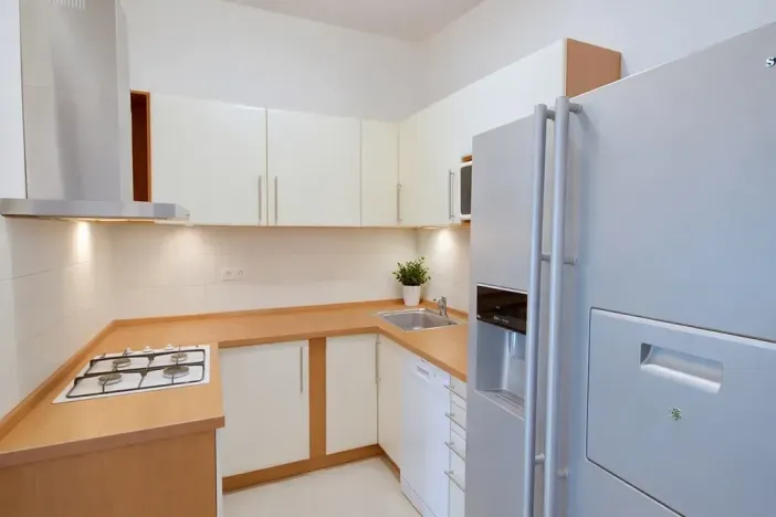 Prodej bytu 2+1, Brno, Rybářská, 72 m2