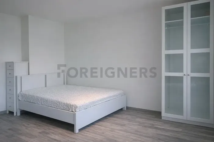 Pronájem bytu 1+1, Brno, Hvězdová, 40 m2