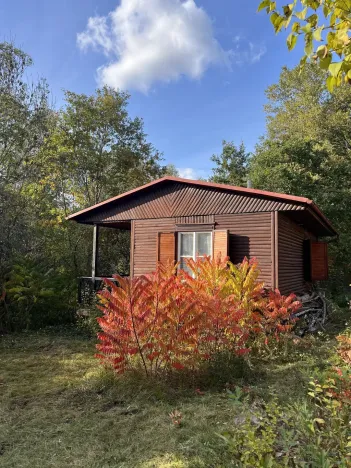 Prodej chaty, Zdelov, 33 m2