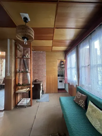 Prodej chaty, Zdelov, 33 m2