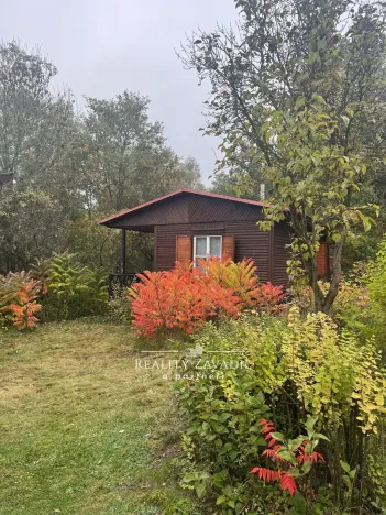 Prodej chaty, Zdelov, 33 m2