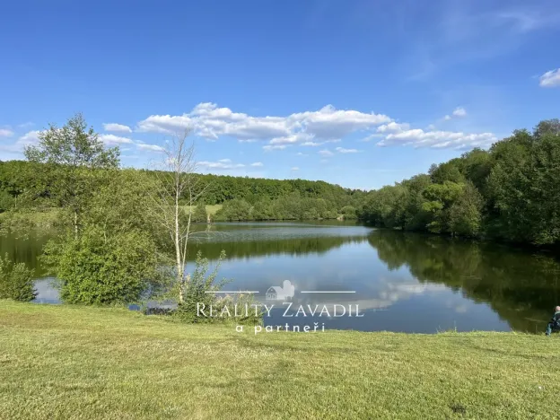 Prodej chaty, Zdelov, 33 m2