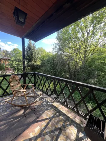 Prodej chaty, Zdelov, 33 m2