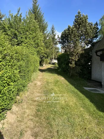 Prodej chaty, Zdelov, 33 m2