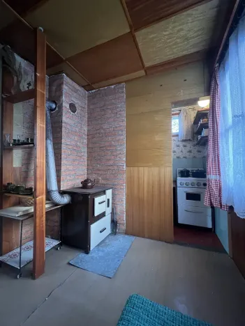 Prodej chaty, Zdelov, 33 m2