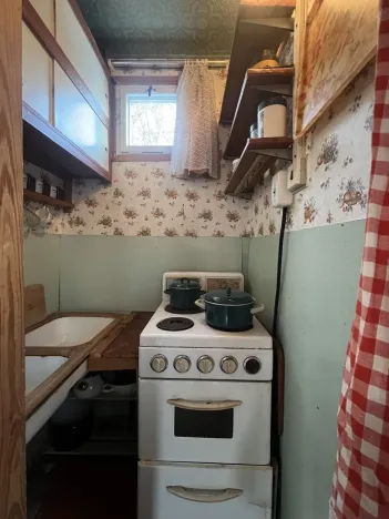 Prodej chaty, Zdelov, 33 m2