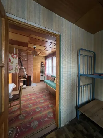 Prodej chaty, Zdelov, 33 m2