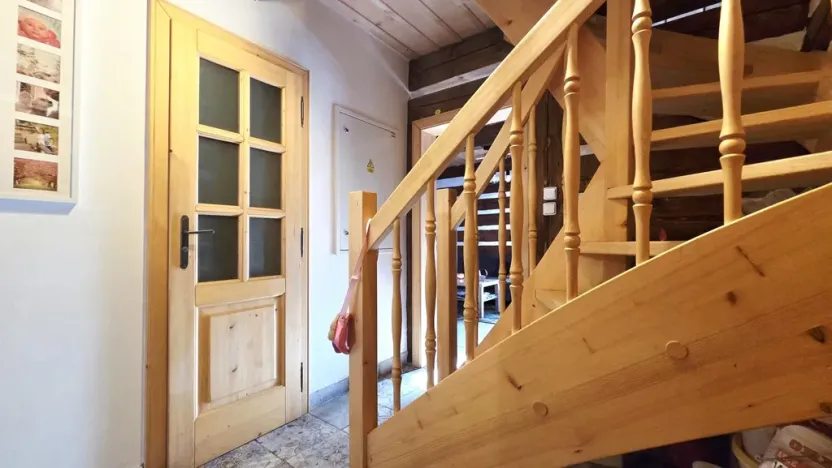 Prodej rodinného domu, Mnichovo Hradiště, Hluboká, 95 m2