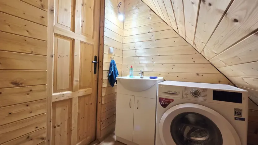 Prodej rodinného domu, Mnichovo Hradiště, Hluboká, 95 m2