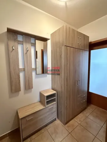 Prodej bytu 1+kk, Praha - Vysočany, Ocelářská, 42 m2