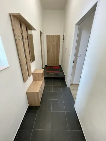 Pronájem bytu 2+kk, Bechyně, Široká, 48 m2