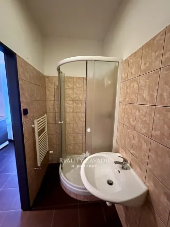 Prodej bytu 1+kk, Svoboda nad Úpou, Pietteho nám., 38 m2