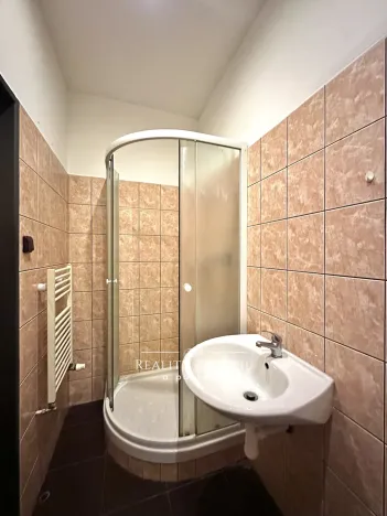 Prodej bytu 1+kk, Svoboda nad Úpou, Pietteho nám., 38 m2