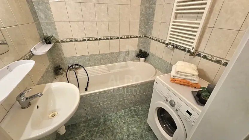 Prodej bytu 1+kk, České Budějovice, Na Zlaté stoce, 31 m2