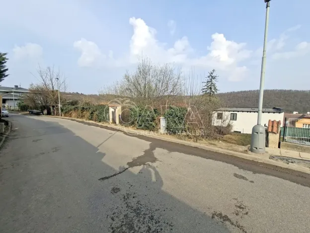 Prodej pozemku pro bydlení, Praha, 650 m2