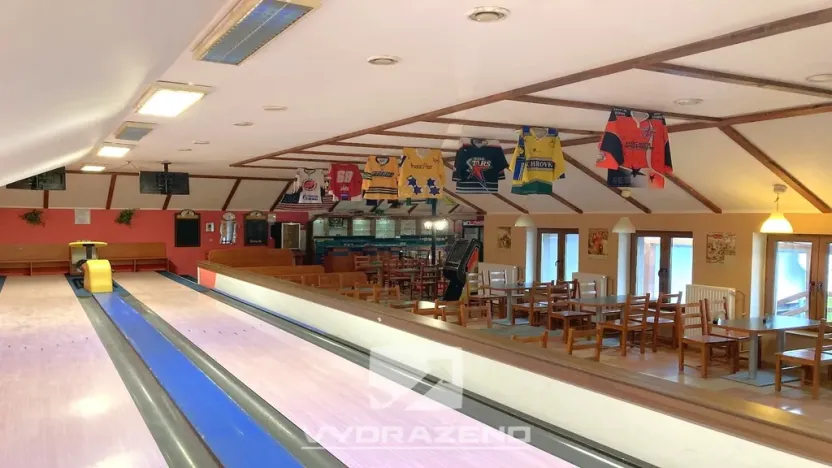 Prodej restaurace, Odry, Okružní, 800 m2