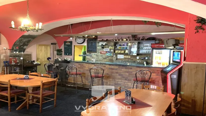 Prodej obchodního prostoru, Odry, Okružní, 800 m2