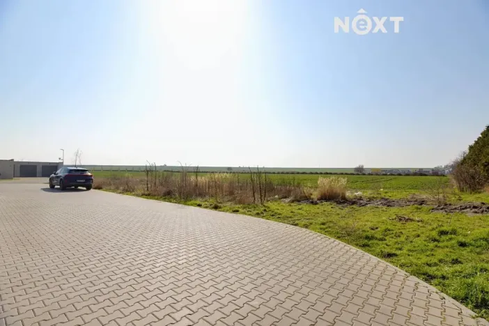 Prodej garáže, Žatec, Pekárenská, 19 m2