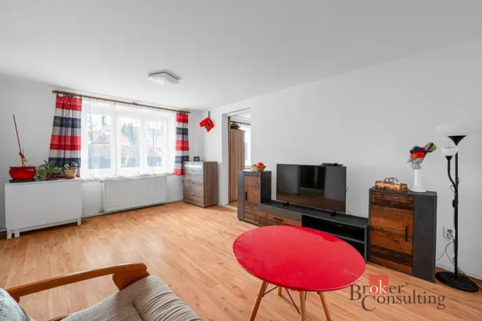 Prodej rodinného domu, Červená Řečice, 150 m2