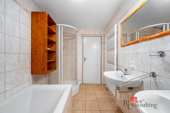 Prodej rodinného domu, Červená Řečice, 150 m2