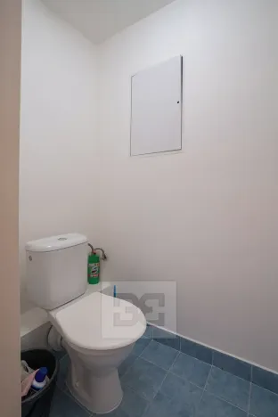 Pronájem bytu 1+kk, Praha - Kbely, Herlíkovická, 30 m2