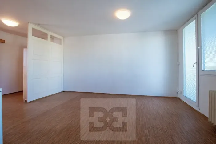 Pronájem bytu 2+kk, Praha - Michle, Hanusova, 62 m2