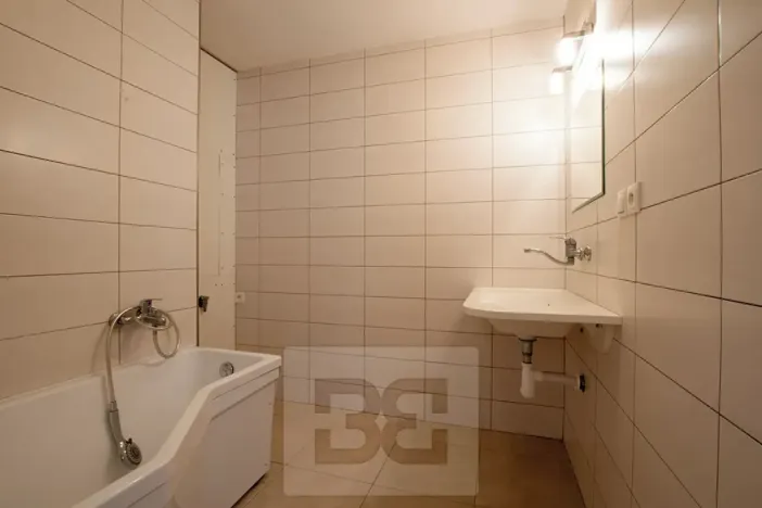 Pronájem bytu 2+kk, Praha - Michle, Hanusova, 62 m2
