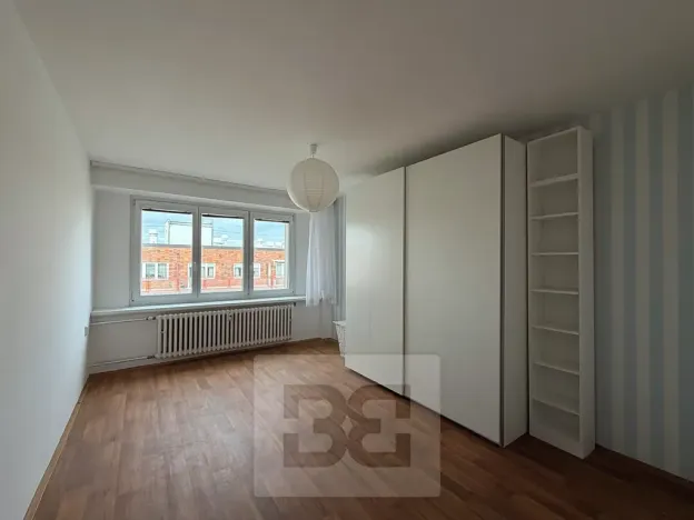 Pronájem bytu 3+1, Praha - Michle, Jivenská, 77 m2