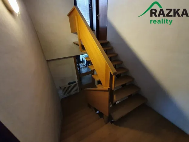 Prodej rodinného domu, Vyškov - Nosálovice, Pod Nemocnicí, 261 m2