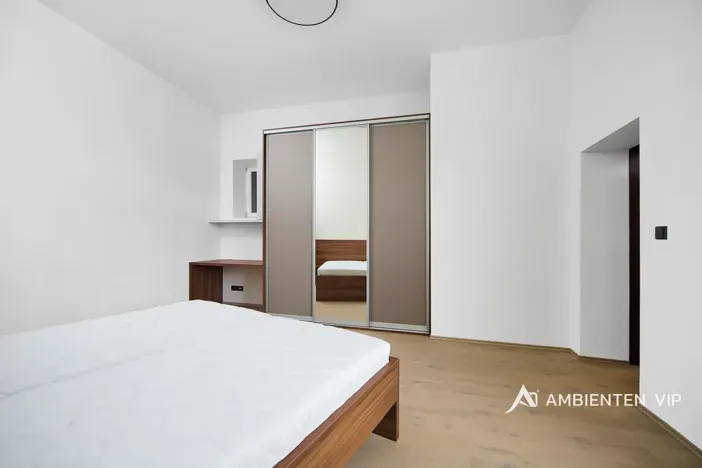 Pronájem bytu 2+kk, Brno, Masarykova, 62 m2