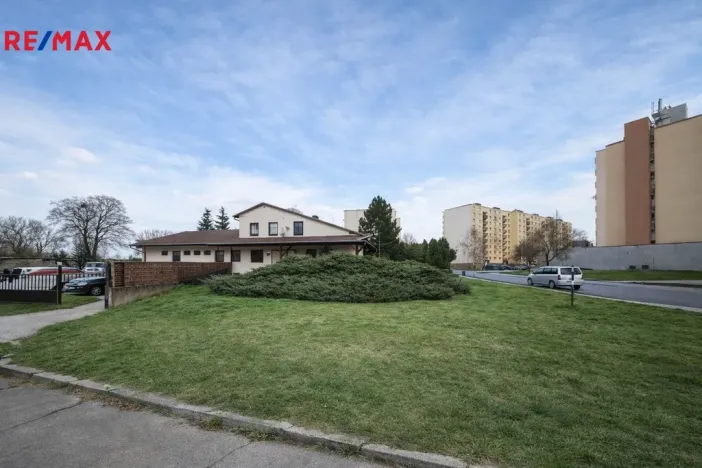 Pronájem obchodního prostoru, Hulín, Družba II, 50 m2