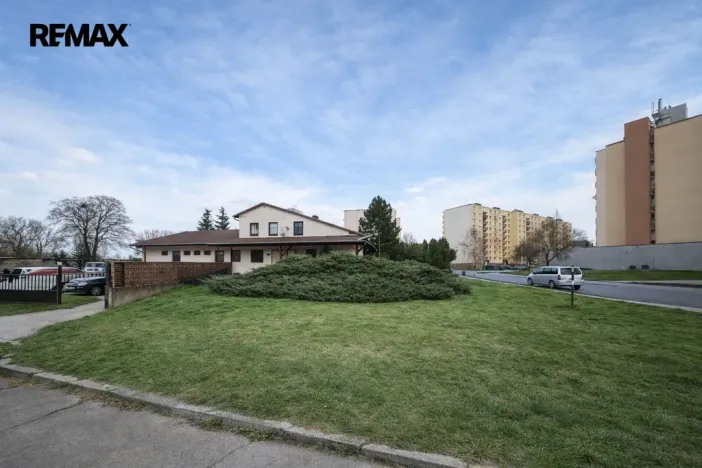 Pronájem obchodního prostoru, Hulín, Družba II, 50 m2