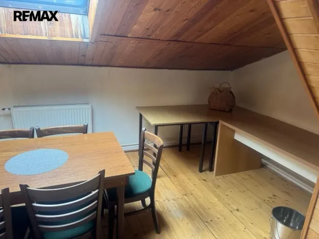 Pronájem obchodního prostoru, Hulín, Družba II, 50 m2