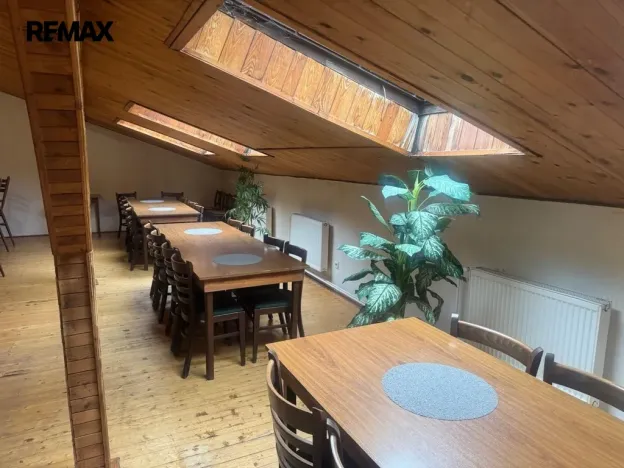 Pronájem obchodního prostoru, Hulín, Družba II, 50 m2