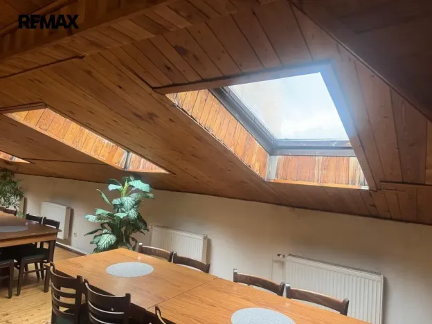 Pronájem obchodního prostoru, Hulín, Družba II, 50 m2