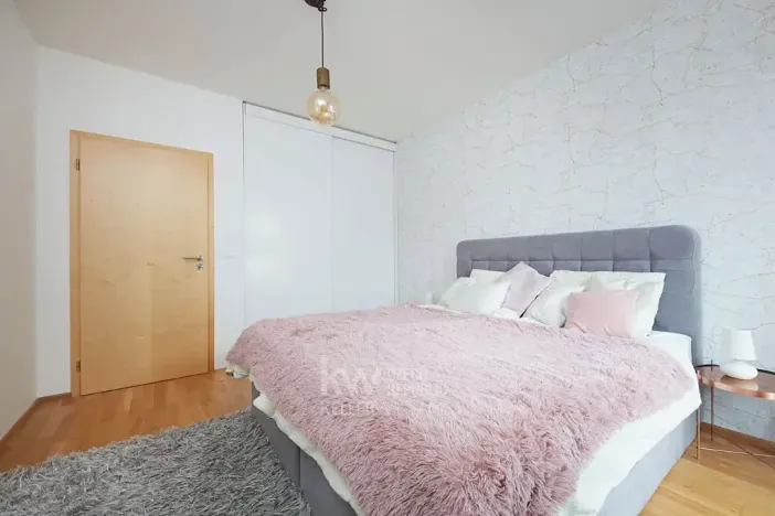 Prodej bytu 2+kk, Praha - Jinonice, Chmelařská, 55 m2