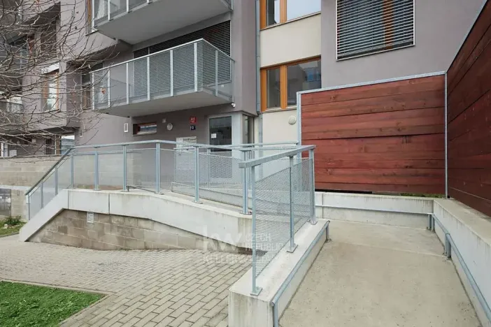 Prodej bytu 2+kk, Praha - Jinonice, Chmelařská, 55 m2