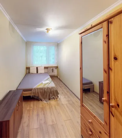 Pronájem bytu 3+kk, Praha - Háje, Cyprichova, 64 m2