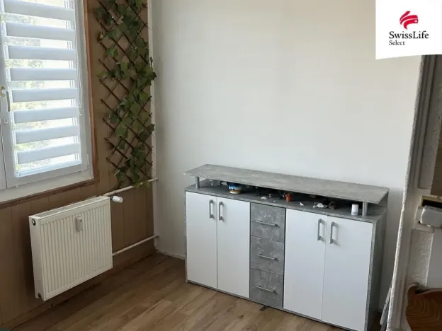 Prodej bytu 2+1, Tachov, Bělojarská, 58 m2