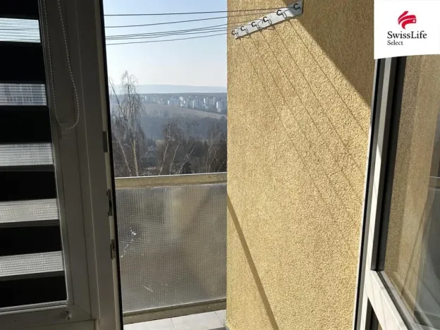 Prodej bytu 2+1, Tachov, Bělojarská, 58 m2