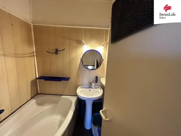 Prodej bytu 2+1, Tachov, Bělojarská, 58 m2