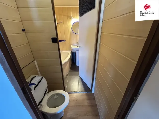 Prodej bytu 2+1, Tachov, Bělojarská, 58 m2