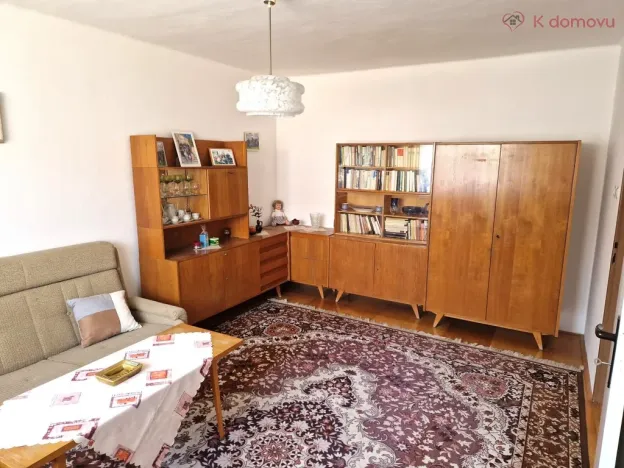 Prodej rodinného domu, Uherský Brod, Svat. Čecha, 83 m2